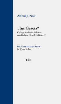 „Ins Gesetz“