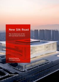 Vorderes Coverbild New Silk Road