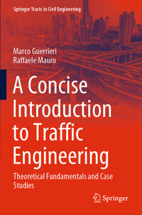 A Concise Introduction to Traffic Engineering