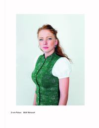 Vorderes Coverbild Erwin Polanc. 8630 Mariazell