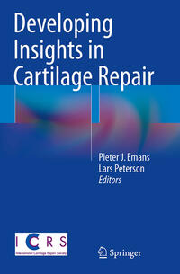 Developing Insights in Cartilage Repair