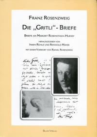 Die "Gritli"-Briefe