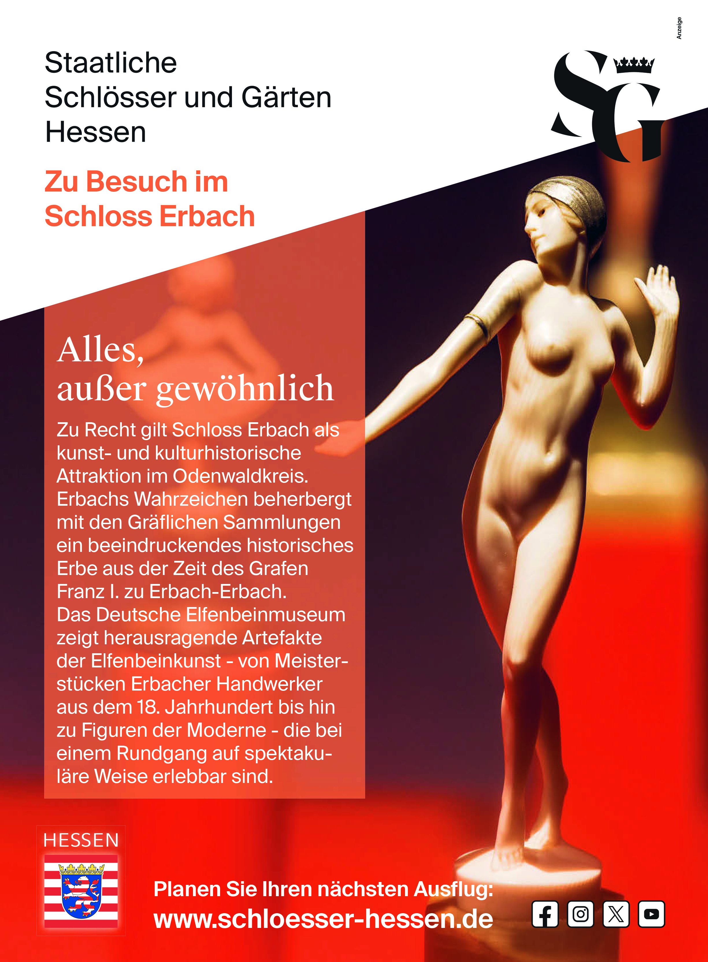 Rückseitencover DUMONT Bildatlas Odenwald