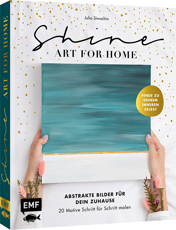 Shine – Art for Home