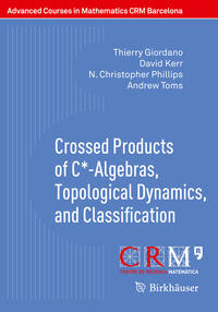 Crossed Products of C*-Algebras, Topological Dynamics, and Classification