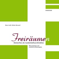 Vorderes Coverbild Freiräume(n)