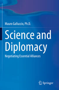 Science and Diplomacy