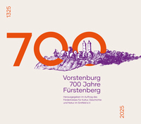 Vorstenburg 700 Jahre Fürstenberg