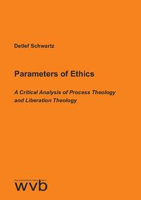 Parameters of Ethics