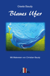 Blaues Ufer