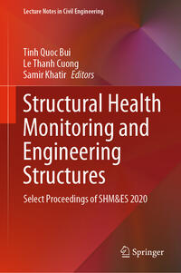 Structural Health Monitoring and Engineering Structures