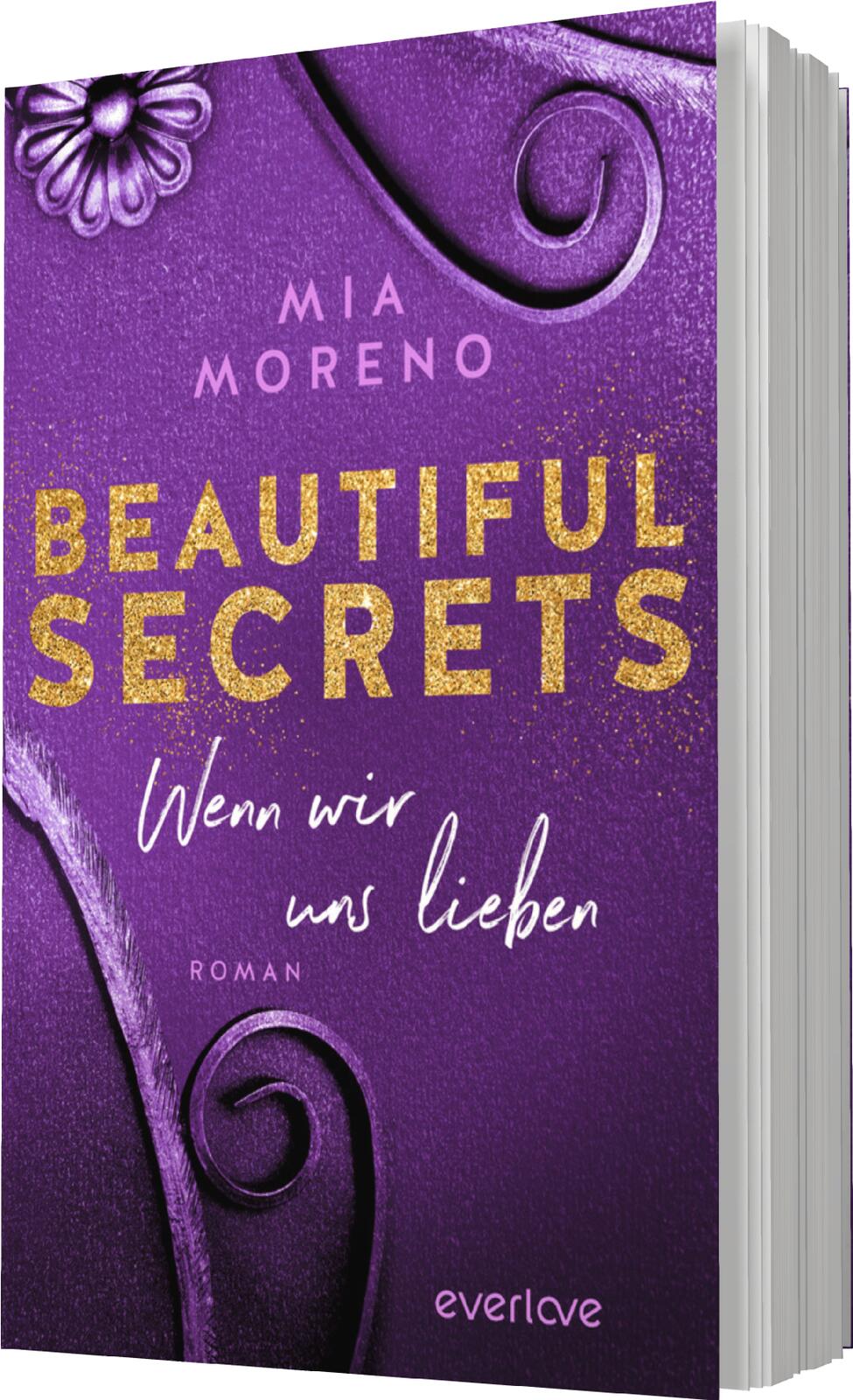Beautiful Secrets – Wenn wir uns lieben