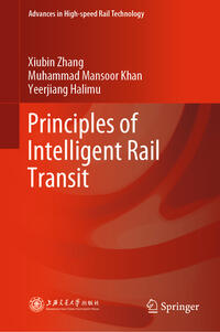 Principles of Intelligent Rail Transit