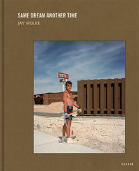 Jay Wolke