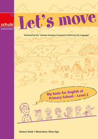 Let's move