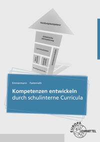 Vorderes Coverbild Kompetenzen entwickeln