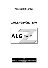 Zahlengefühl 2000