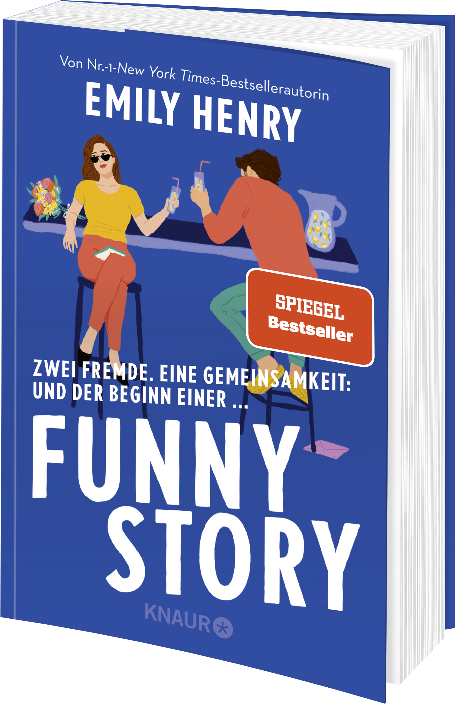 Funny Story