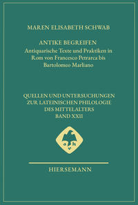 Antike begreifen