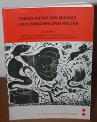 Poesía entre dos mundos /Lyrik zwischen zwei Welten