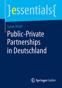 Public-Private Partnerships in Deutschland