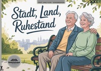 Stadt, Land, Ruhestand / Stadt, Land, Ruhestand XXL