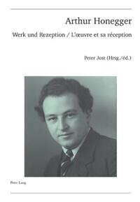 Arthur Honegger