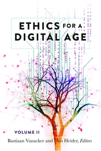Vorderes Coverbild Ethics for a Digital Age, Vol. II