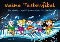 Meine Tastenfibel