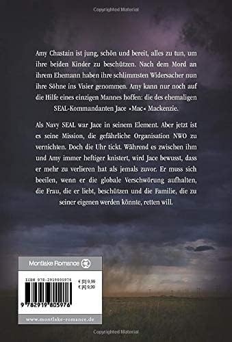Rückseitencover Geschmiedet in Glut