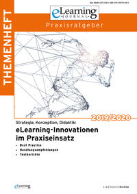 eLearning Journal - Praxisratgeber 2019/2020