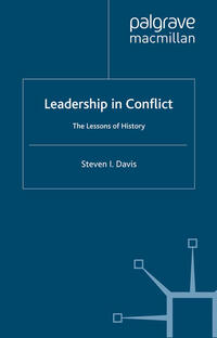 Leadership in Conflict