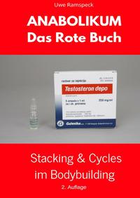 Anabolikum Das Rote Buch