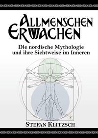 Vorderes Coverbild Allmenschen Erwachen