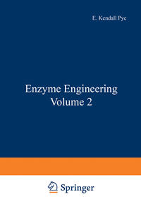 Enzyme Engineering Volume 2