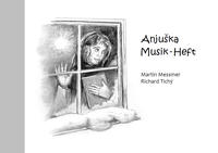 Anjuška - Musikheft ...