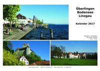 Überlingen Bodensee Linzgau 2017 A3