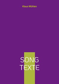 Song Texte
