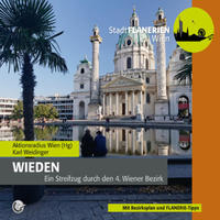STADTFLANERIE Wieden
