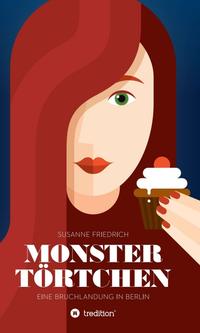 Monstertörtchen