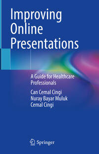 Improving Online Presentations