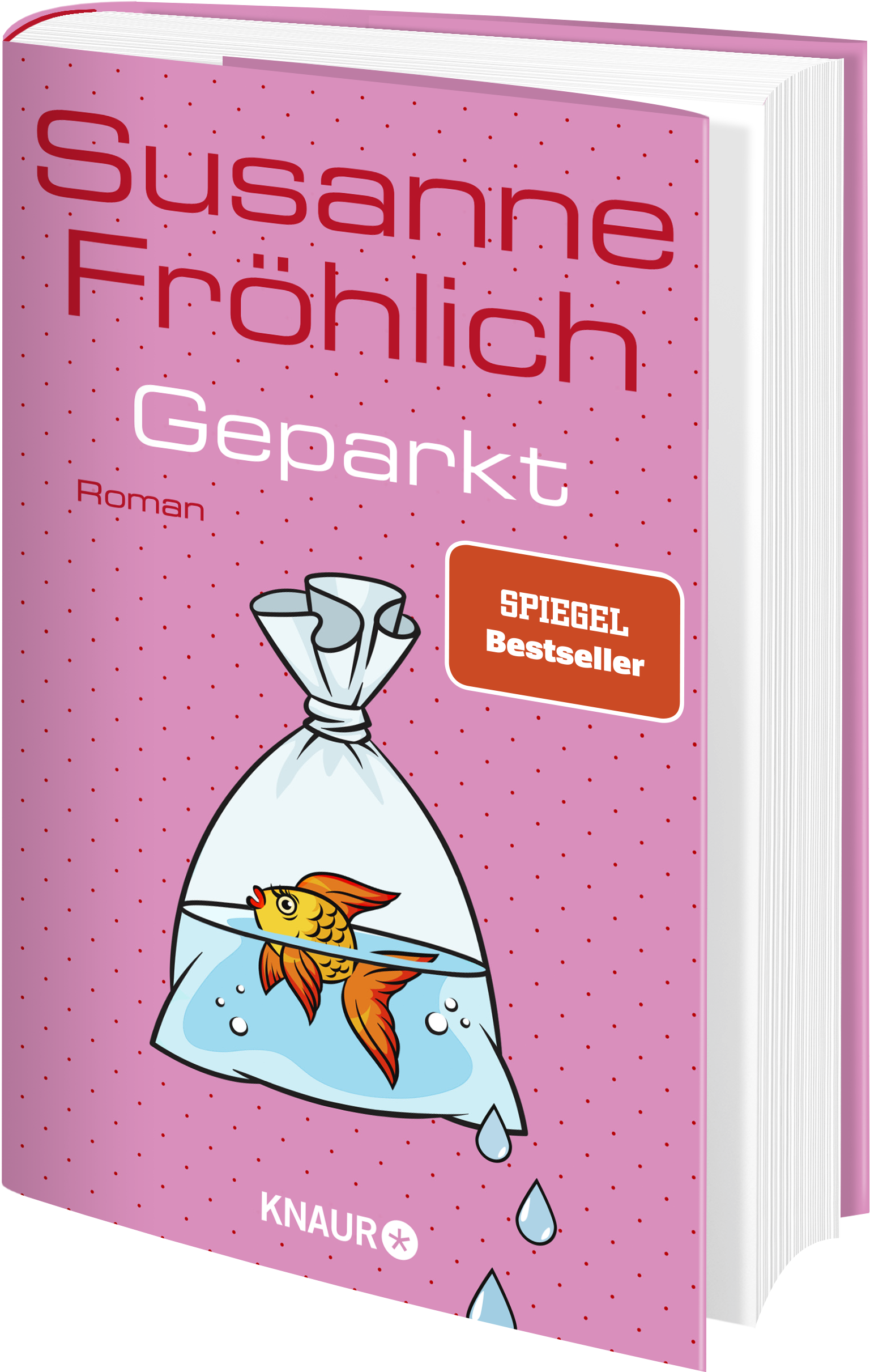 Geparkt
