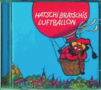 Hatschi Bratschis Luftballon
