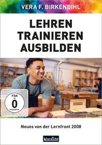 Lehren - Trainieren - Ausbilden