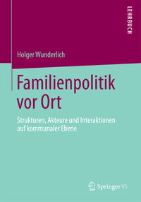 Familienpolitik vor Ort