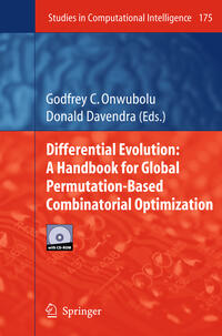 Differential Evolution: A Handbook for Global Permutation-Based Combinatorial Optimization