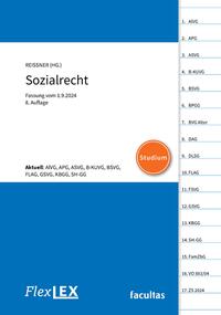 FlexLex Sozialrecht ¦ Studium