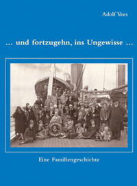 Und fortzugehn, ins Ungewisse
