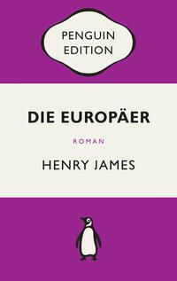 Vorderes Coverbild Die Europäer