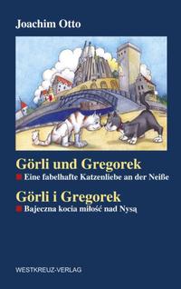 Vorderes Coverbild Görli und Gregorek